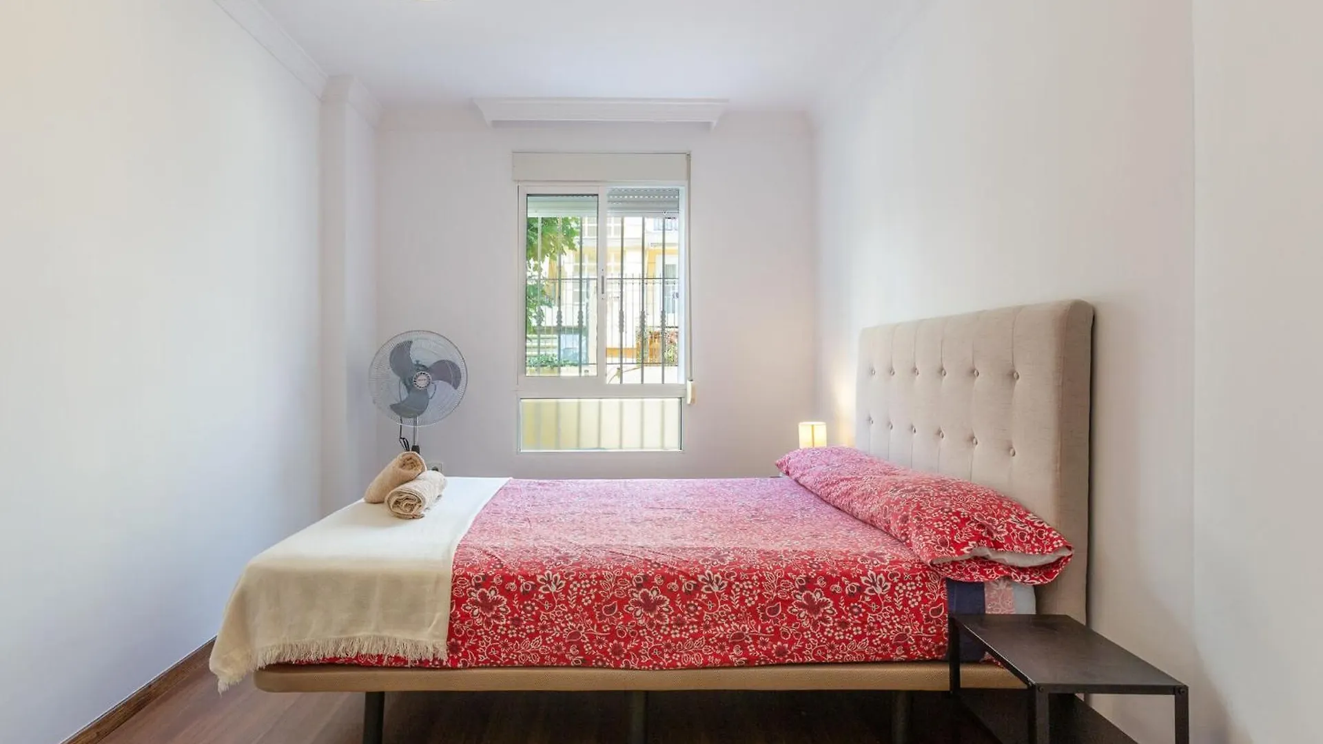 Holiday home Casa Marina - Apartment In Torre Del Mar