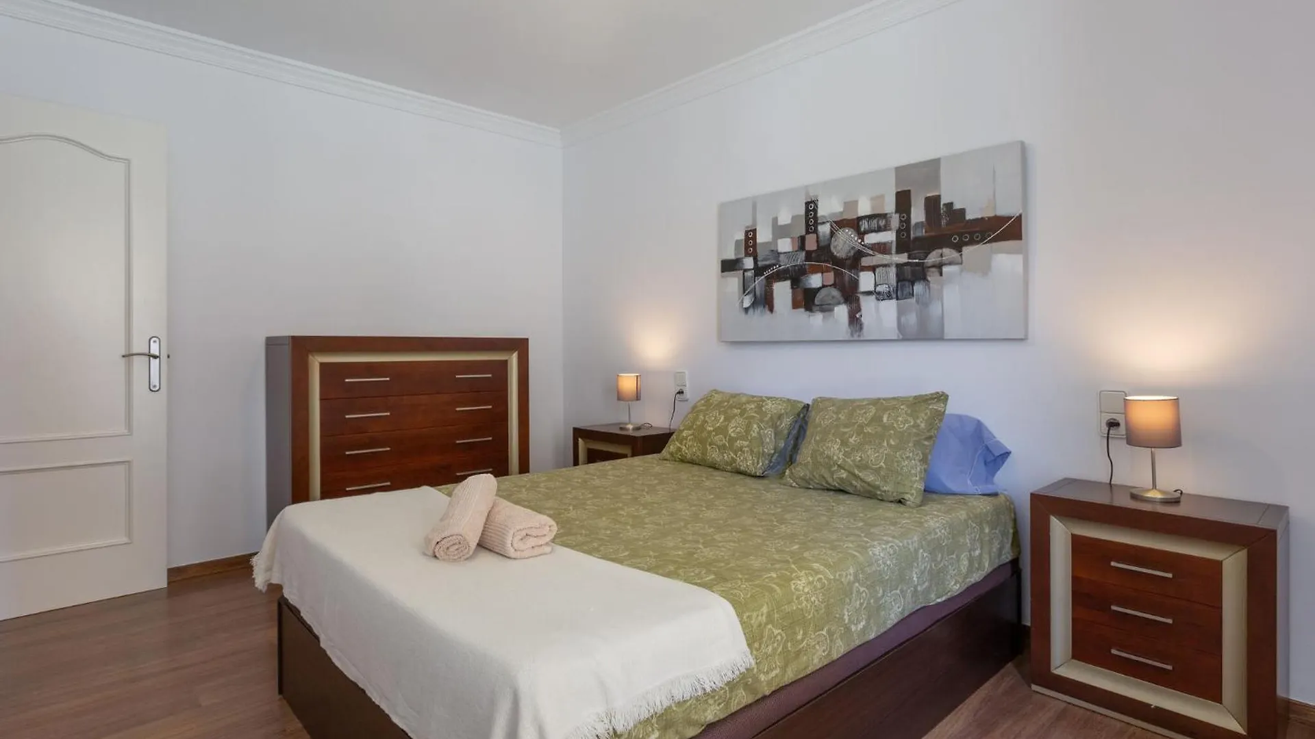 Casa Marina - Apartment In Torre Del Mar Spain