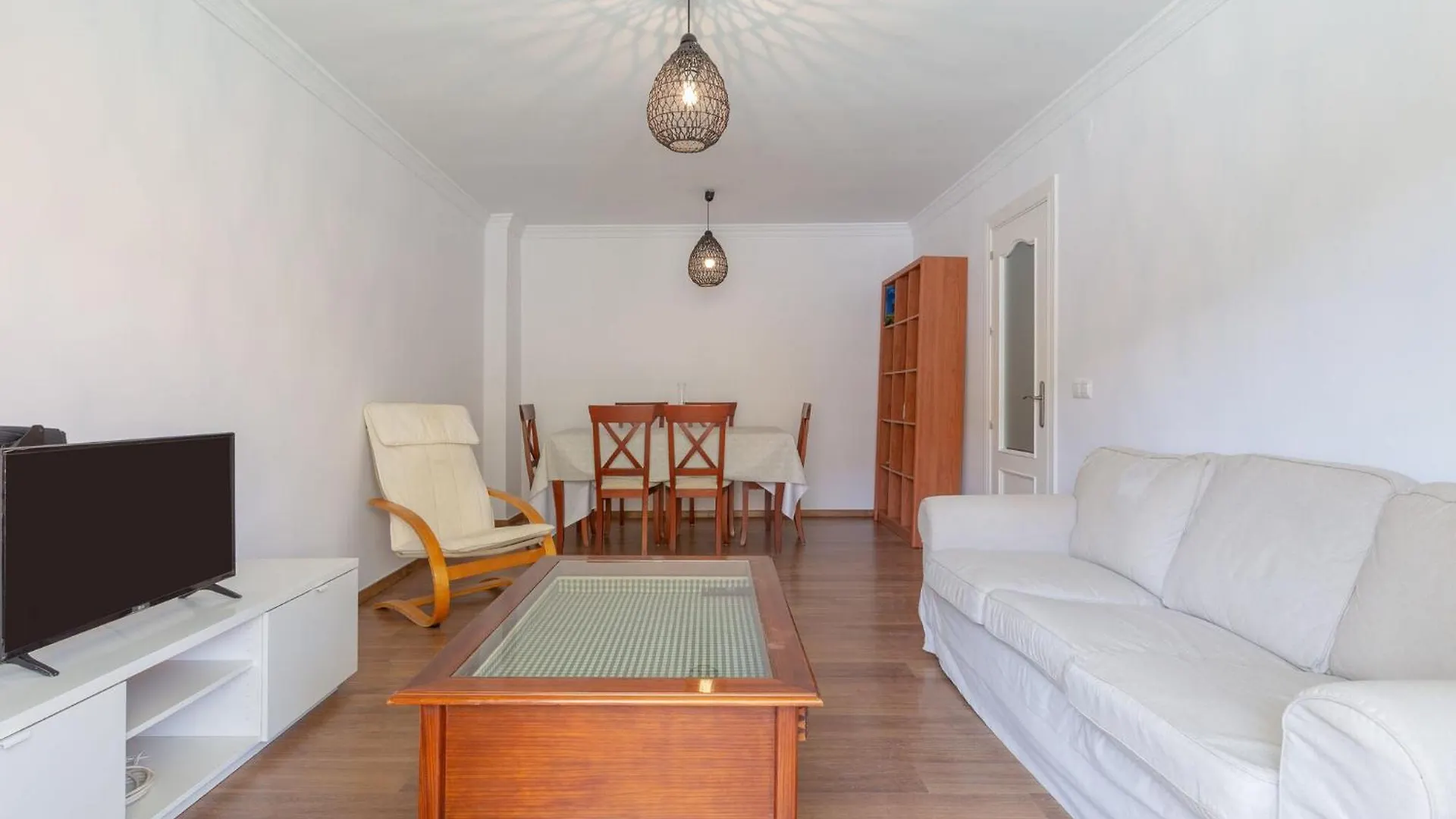 Casa Marina - Apartment In Torre Del Mar 0*,  Spain