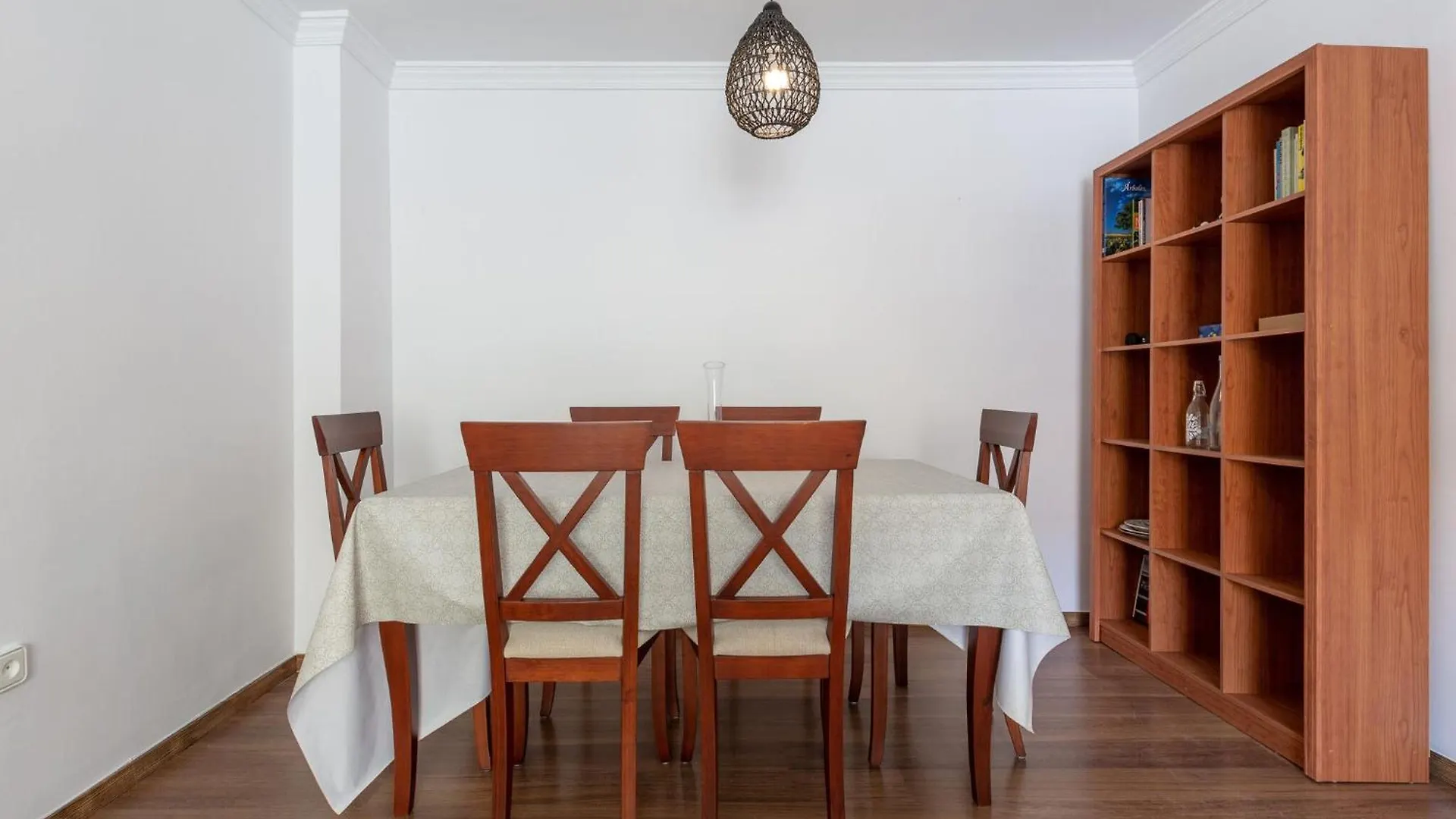 Holiday home Casa Marina - Apartment In Torre Del Mar Spain