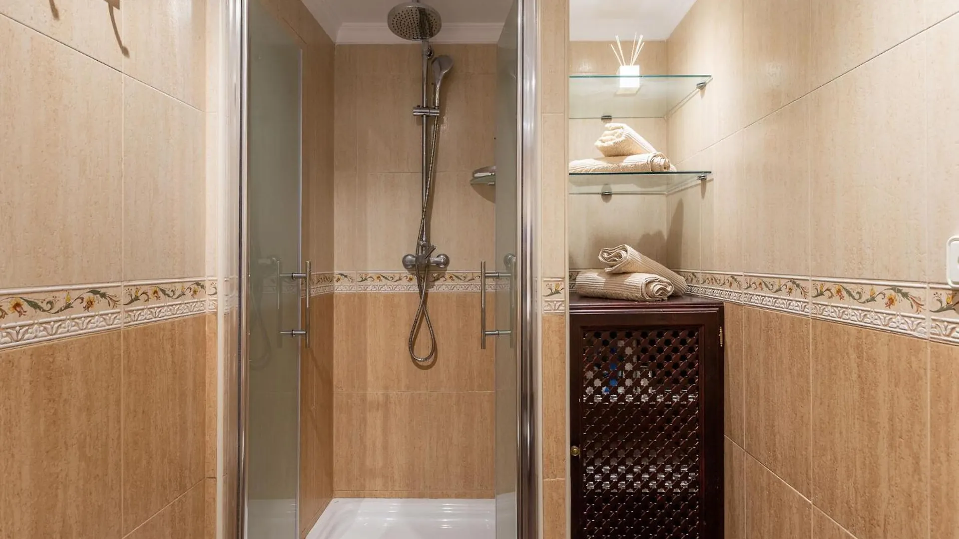 Casa Marina - Apartment In Torre Del Mar