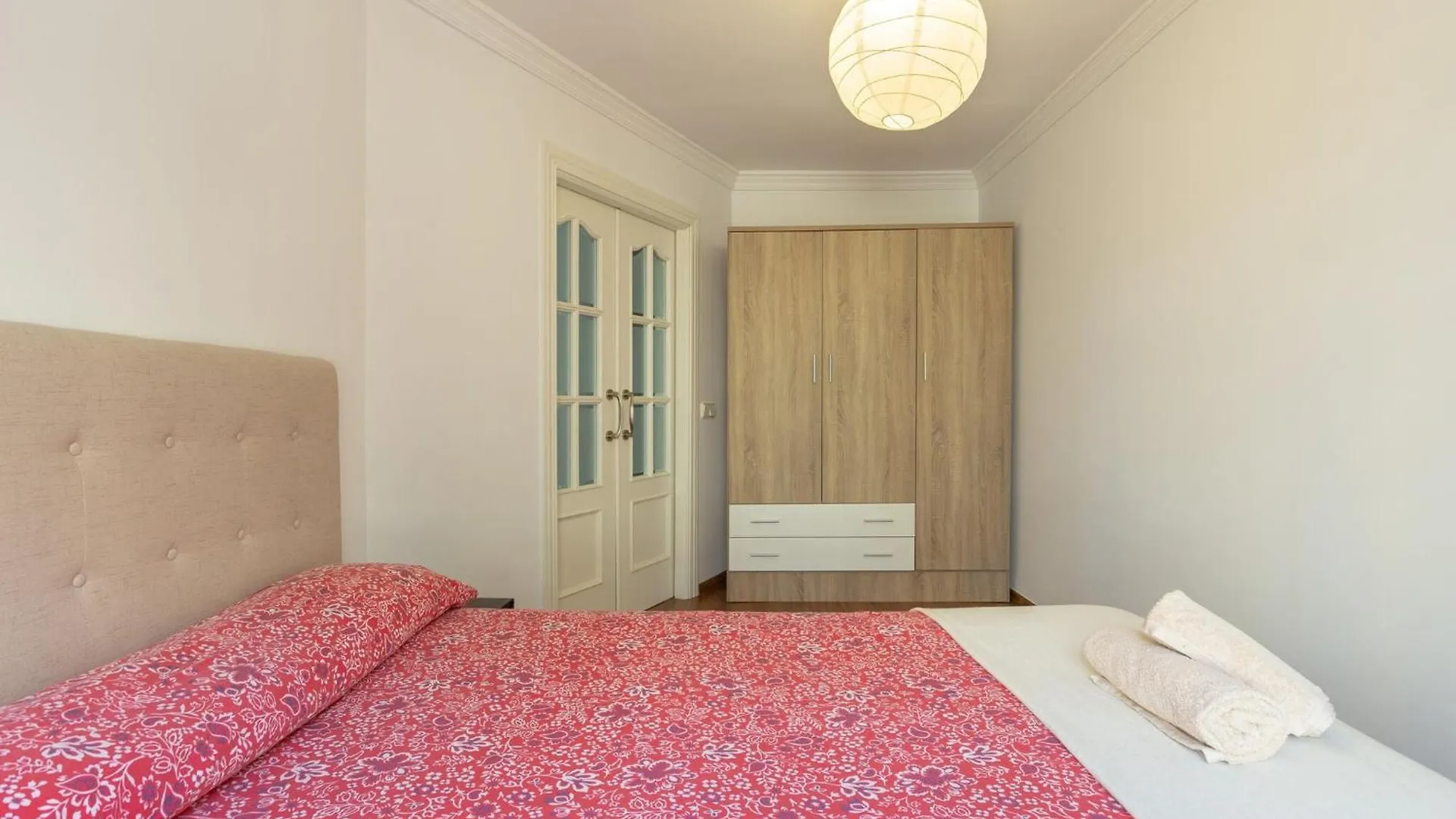 Casa Marina - Apartment In Torre Del Mar