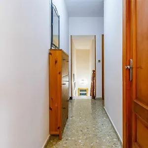Сasa de vacaciones A&n Casa Del Sol, Torre Del Mar